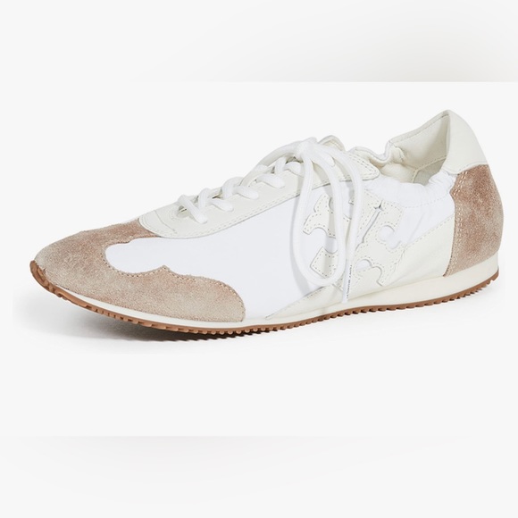 NWT TORY BURCH SNEAKER/ BOX included⭐️100% Authentic 🌷 - Picture 4 of 11